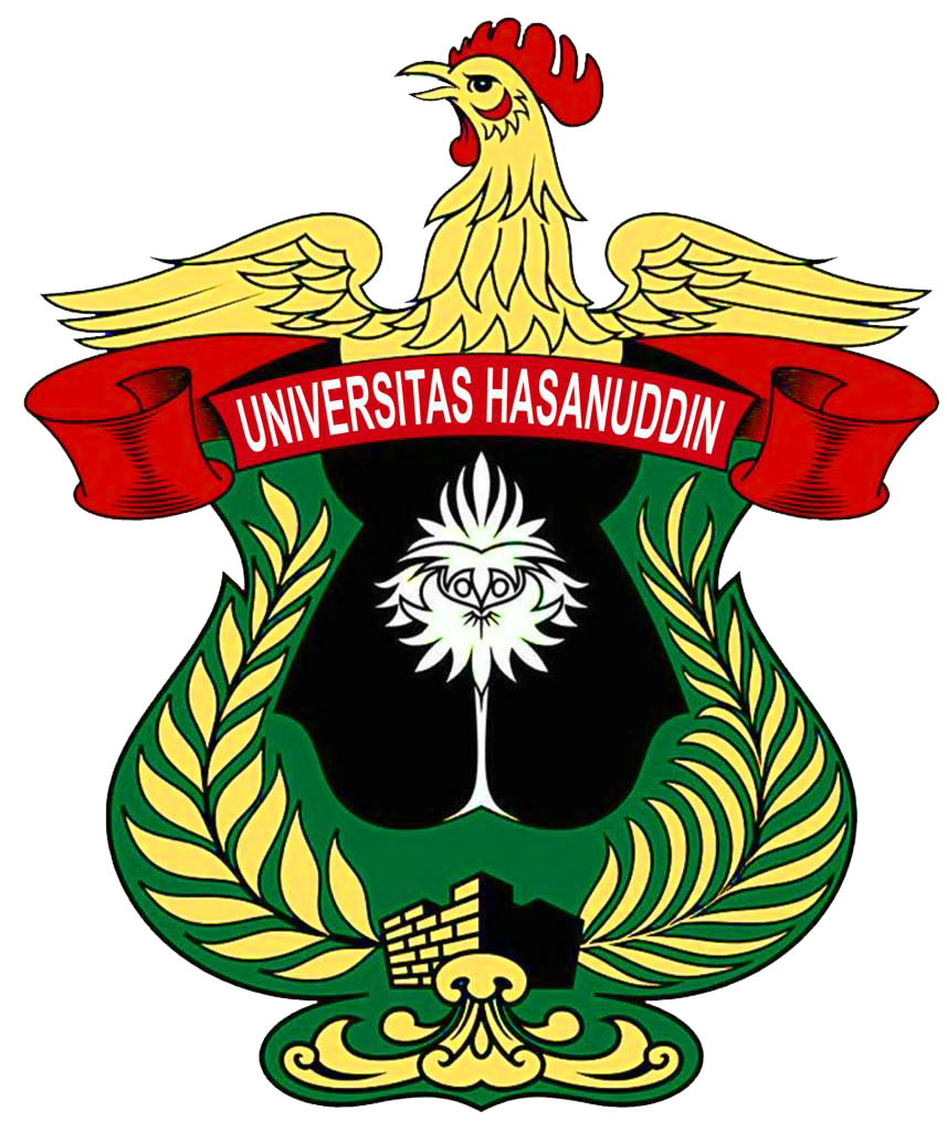 Logo UNHAS